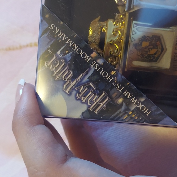 Harry Potter House BookMarks - Picture 2 of 11